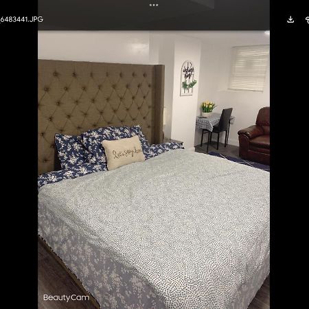 Sweet And Beautiful Bedroom Baltimore Zewnętrze zdjęcie